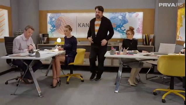 Igra Sudbine 703 epizoda (1.4.2023.) | HD