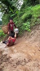 Kwai Funny tiktok _ Funny Videos 2020, Chinese Funny Video - Most View Chinese Funny Video