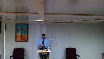 Altar Calls Are NOT in the Bible