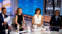 Al Roker and Hoda Kotb have ‘Lady and the Tramp’ moment on ‘Today’ show
