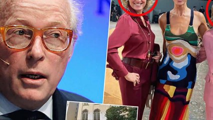 Hedge fund titan Israel Englander pays $1 billion to ex-wife who left him for a woman