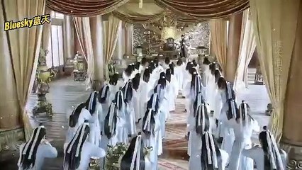 萬界仙踪 EP30 The Wizard of Ten Thousand Worlds 2020 全集高清 無刪減版 鐘巍 弓與蛇 謝妮 袁明清 倪倪