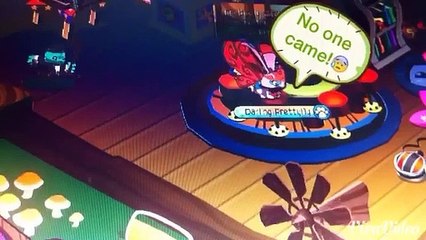 Animal jam funny moments!