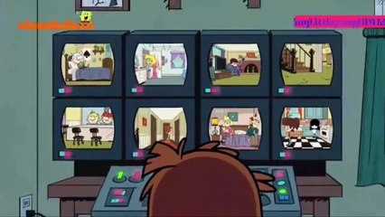 منزل لاود الجزء3 الحلقة18 بيت الكذب المقطع3