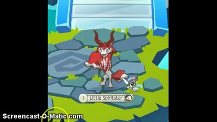ANIMAL JAM AJMV BLANK SPACE~ EXTREMLY FUNNY