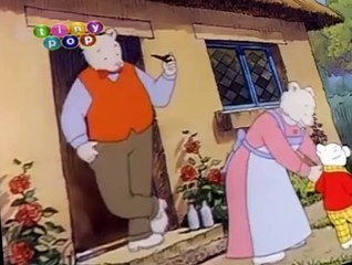 Rupert Rupert S02 E010 Rupert and the Ghost