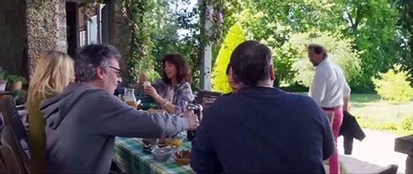 Champagne! Bande-annonce (ES)
