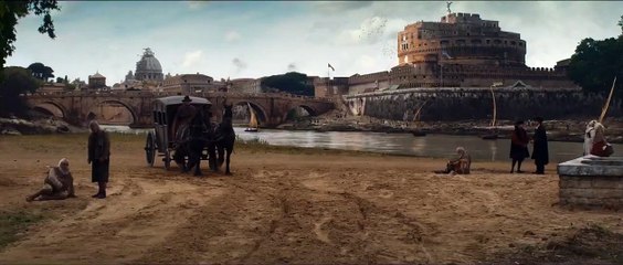 Caravage Bande-annonce (RU)