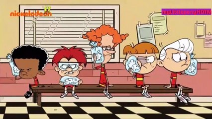 منزل لاود الجزء3 الحلقة19 كن ستيلا قلبي المقطع4