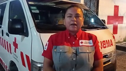 ext-Herido de arma fuego Cieneguita-010423