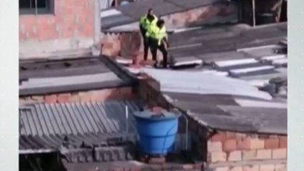 Este es el estado de salud de los heridos tras masacre en Fontibón