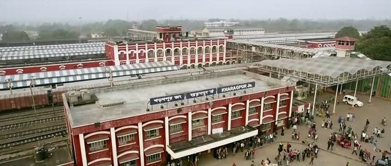 M.S.Dhoni - The Untold Story - Official Teaser - Sushant Singh Rajput