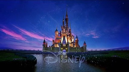 The Jungle Book Official US Teaser Trailer