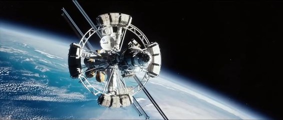 The Martian Ultimate Mars Trailer (2015) HD (2)