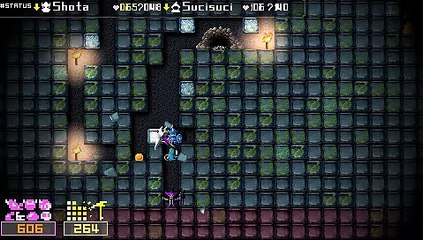 What Did I Do to Deserve This, My Lord!? online multiplayer - psp