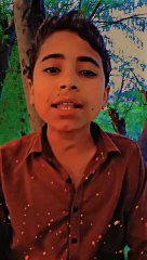 janhen dam jeejal jee jholi mein janib aayo sindhi naat by jahangeer