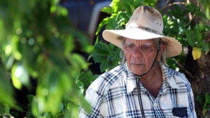 Member of the stolen generation tracks down his family