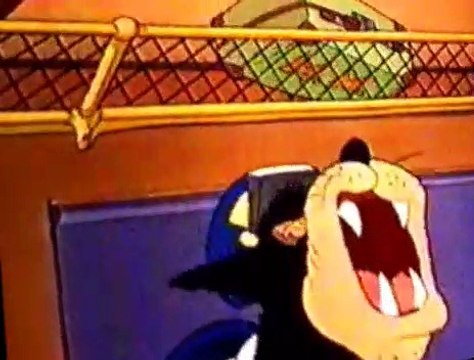Mickey Mouse Sound Cartoons Mickey Mouse Sound Cartoons E101 Mr. Mouse Takes a Trip