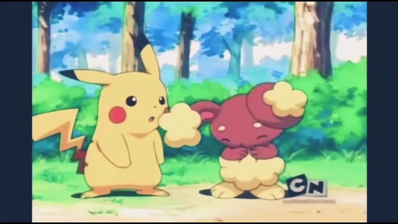 Buneary’s Cute Moments
