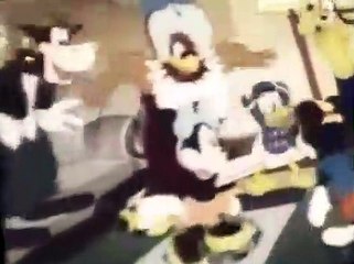 Mickey Mouse Sound Cartoons Mickey Mouse Sound Cartoons E106 Mickey’s Birthday Party