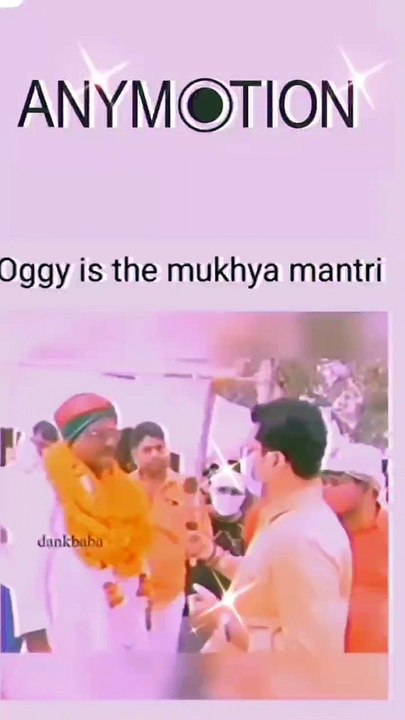 Oggy aadityanath Ji