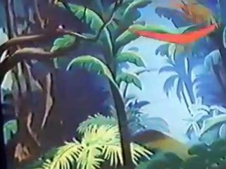 Mickey Mouse Sound Cartoons Mickey Mouse Sound Cartoons E109 Mickey Down Under