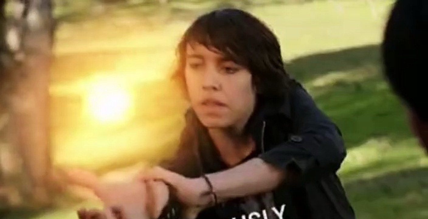 Nowhere Boys S02 E02
