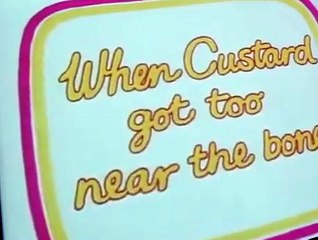 Roobarb Roobarb E029 When Custard Got Too Near The Bone
