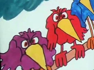 Roobarb Roobarb E030 When There Was A Big Mix Up