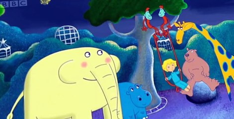 64 Zoo Lane 64 Zoo Lane S03 E003 The Story of Lily’s Little Brother