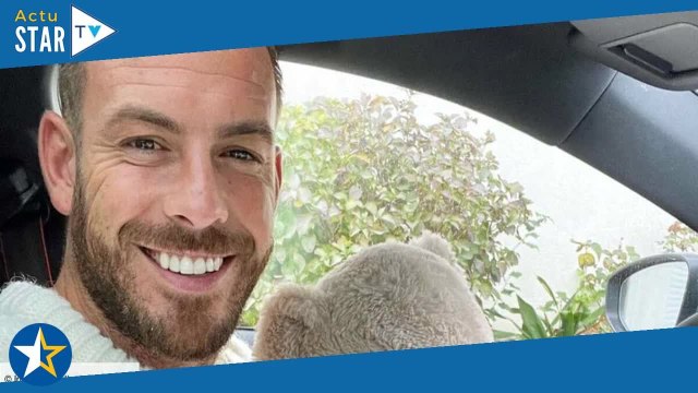 « Il n'y a plus aucun doute » : Julien Bert fou amoureux de Mélanie Dedigama, il sort le grand jeu