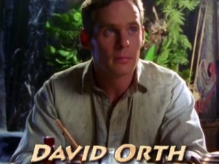 [S01.E18] The Lost World (En Español) - Resurrection