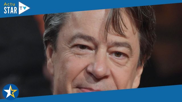 Thibault de Montalembert (Dix pour cent) son frère attaqué à l'acide, un handicap à vie