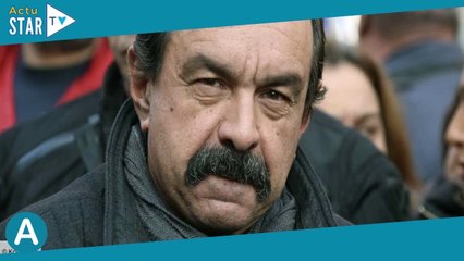 Philippe Martinez : qui est sa compagne, Nathalie Gamiochipi ?