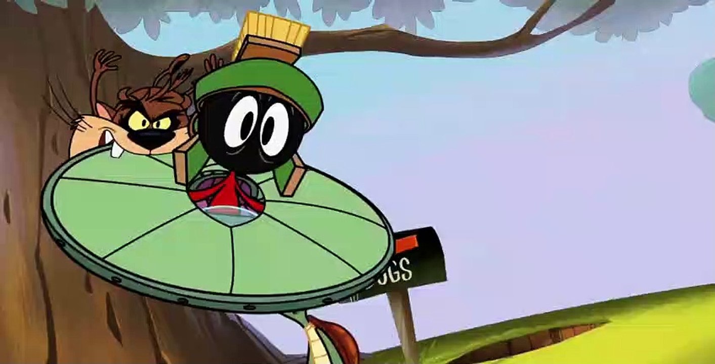 Wabbit S03 E32