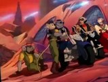 Biker Mice from Mars 1993 Biker Mice from Mars S02 E008 Back to Mars (part 2)