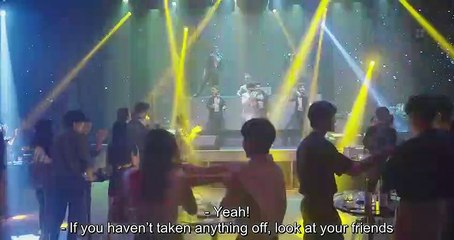 L0ve Syndr0me III EP5 Eng Sub