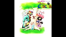 05 - I Love! Bubu Chacha OST - Bubu Chacha Shikatanai (Minako Version)