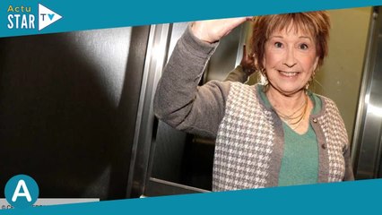 Quand Marion Game évoquait la mort : “Il n’y a pas beaucoup de gens qui se souviendront de moi”