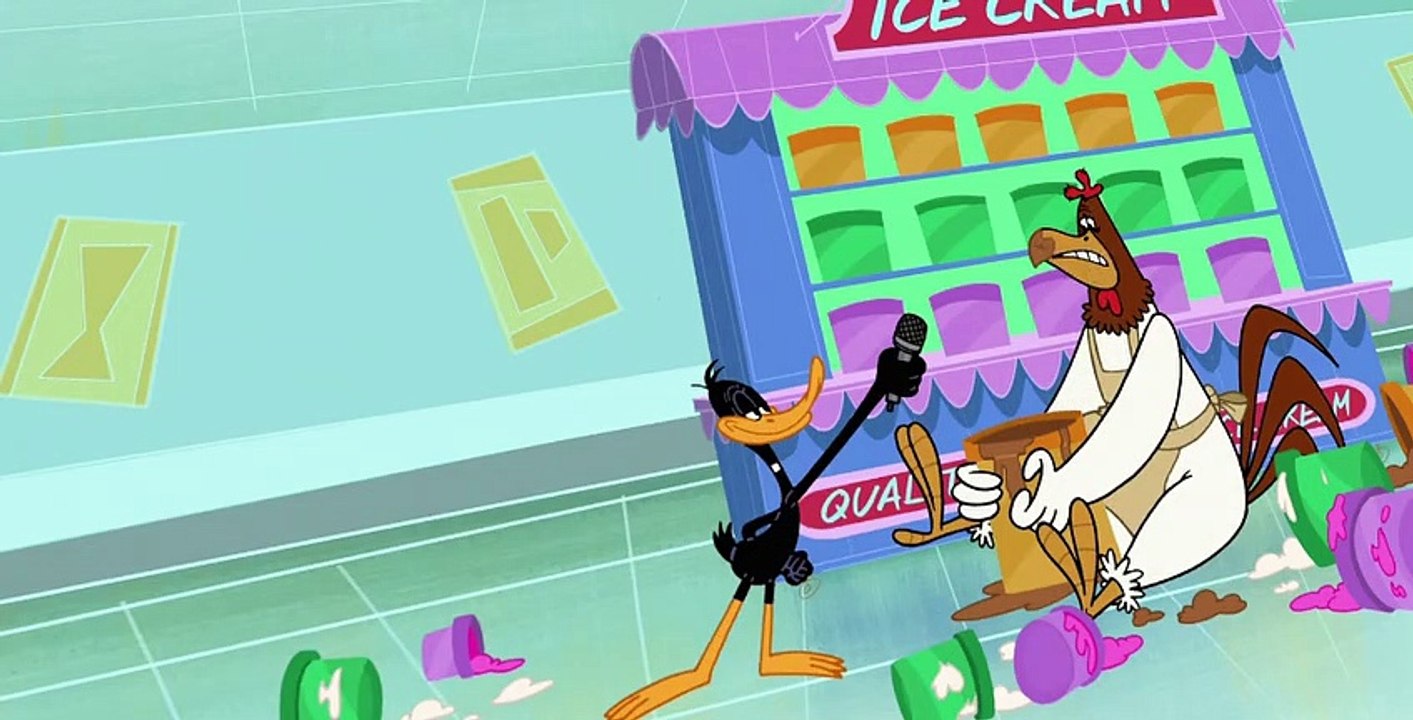 Wabbit S03 E33
