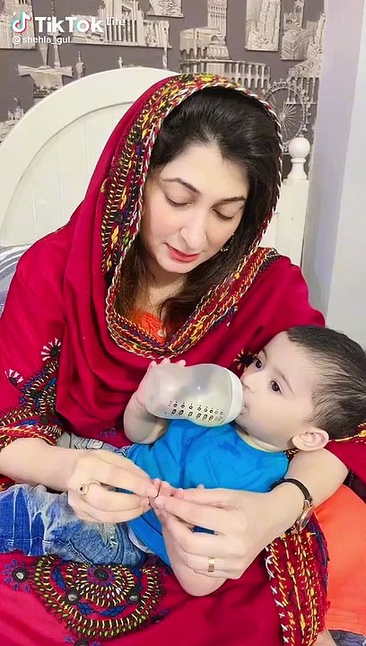 Buty Of Pakistan