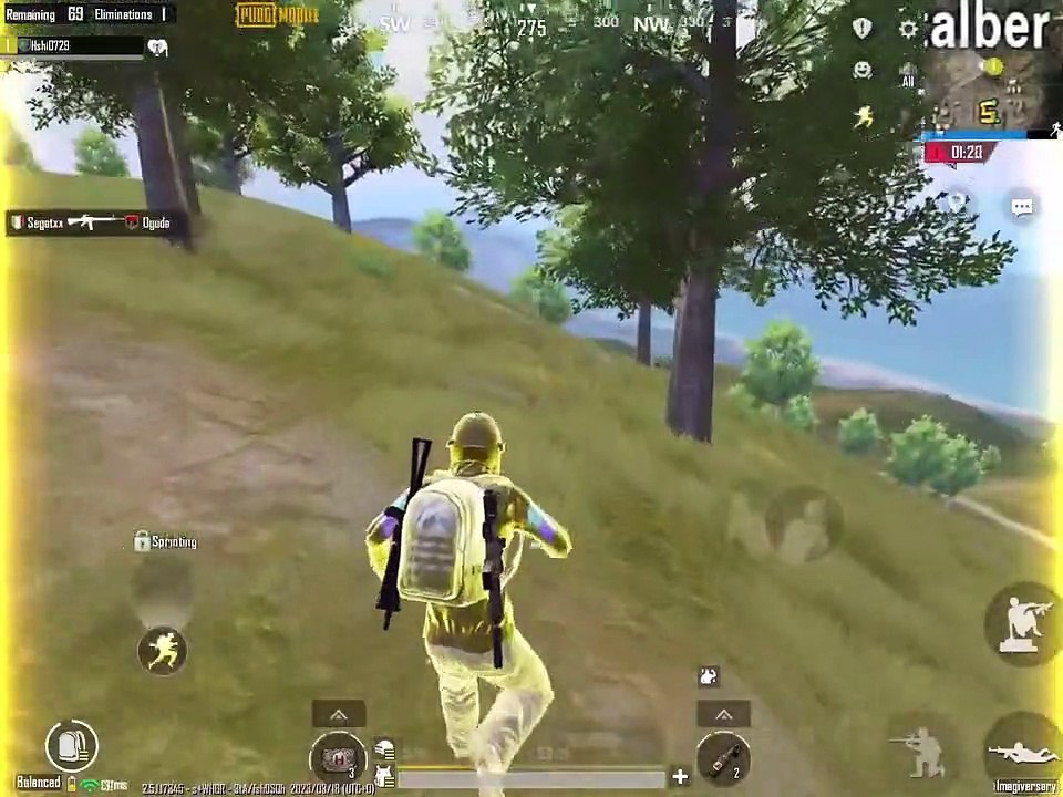 pubg2.5updateallnewfeaturesgodzillacrystalsgrapplinghooktrick