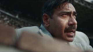 Maidaan Teaser - Ajay Devgn - Amit Sharma - Boney Kapoor - A.R. Rahman - Fresh Lime Films - June 23