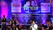 Badi Sooni Sooni Hai | Kishor Kumar Ki Yaden | ALOK Katdare Live Cover Song ❤❤ Saregama Mile Sur Mera Tumhara/मिले सुर मेरा तुम्हारा