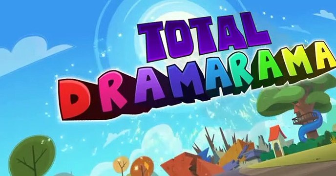 Total DramaRama Total DramaRama S03 E011 – Squirrels Squirrels Squirrels