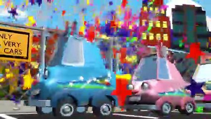 Fun & Safe Kids Bus Video 🚍 | Perfect for Kids' Entertainment & Learning - thumbnail