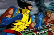 X-Men: The Animated Series 1992 X-Men S03 E009 – Savage Land, Strange Heart – Part Two