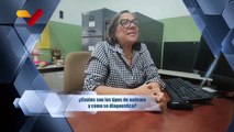 Conoce más del autismo y las señales para ser diagnosticado