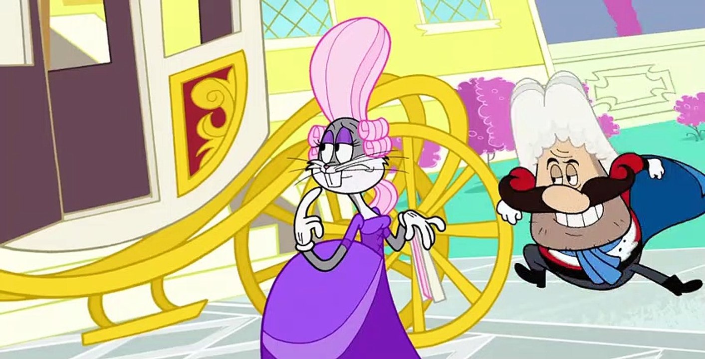 Wabbit S03 E34