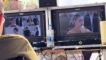 นิว วงศกร เป็นลมคากองละคร 3 รอบ หลังออกกองถ่ายละคร